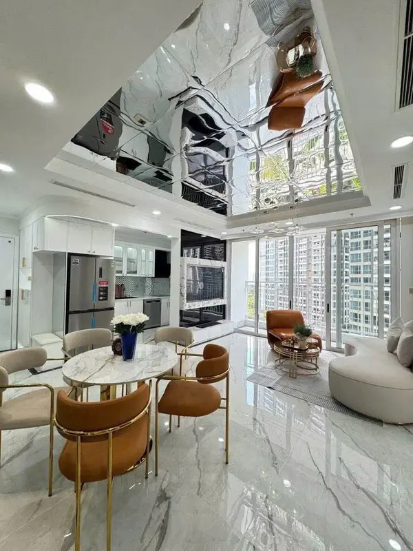 Apartment photo 3