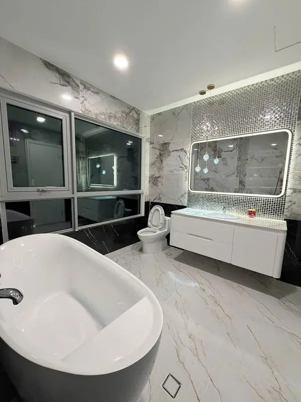 Apartment photo 1