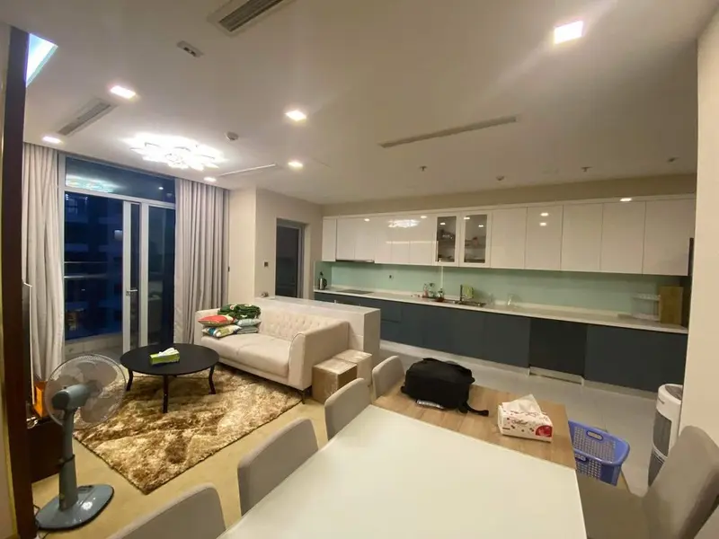 Apartment photo 10