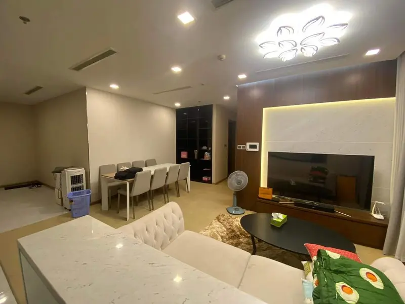 Apartment photo 4