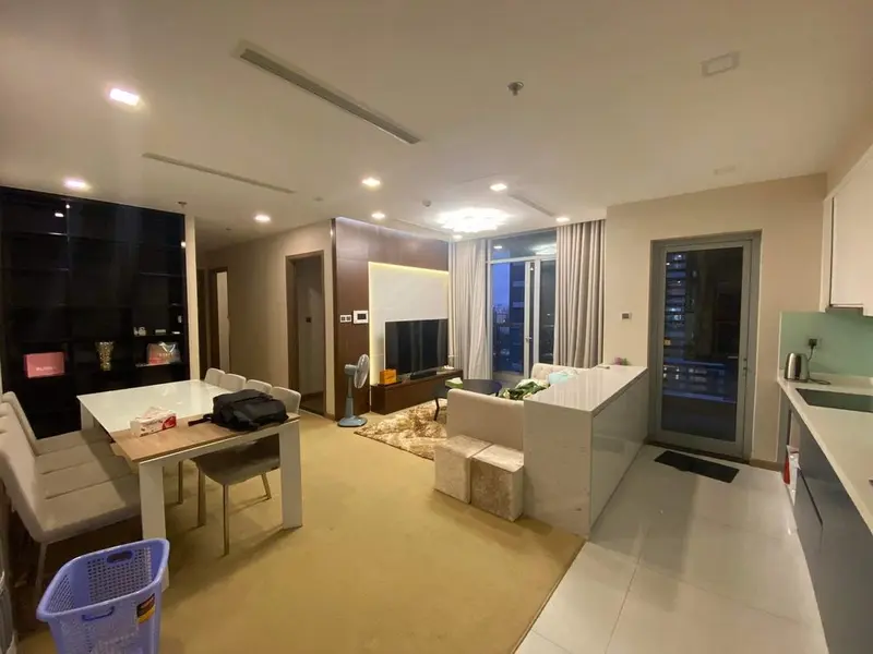 Apartment photo 3
