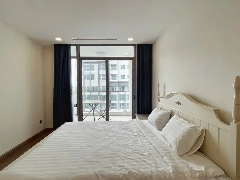 Apartment photo 20