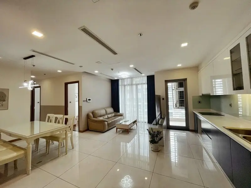 Apartment photo 9
