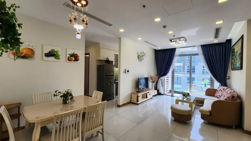 Bright 2Br