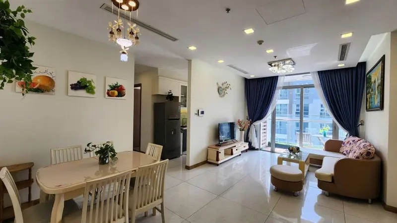 Apartment photo 3