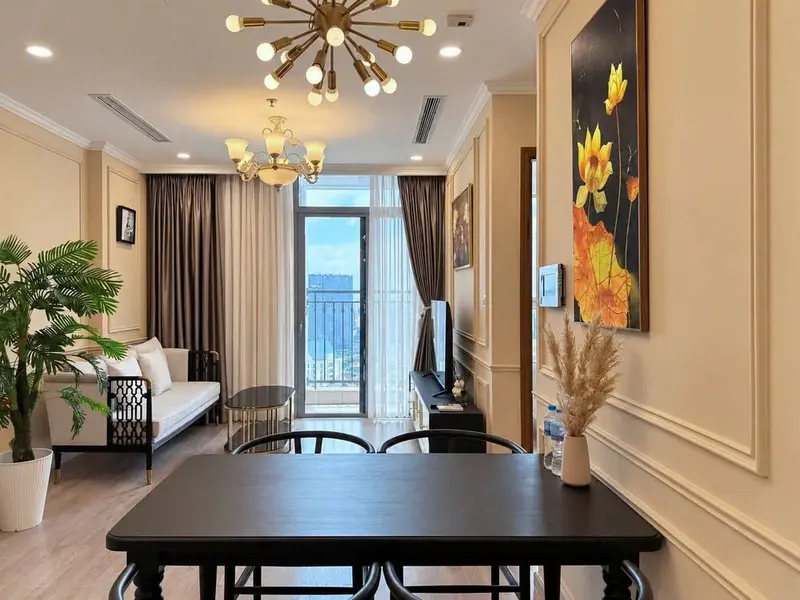 Apartment photo 9