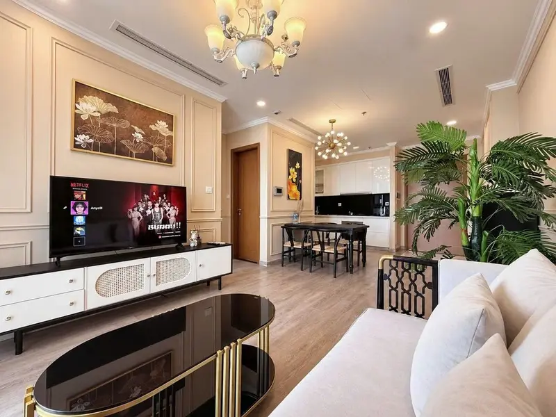 Apartment photo 6