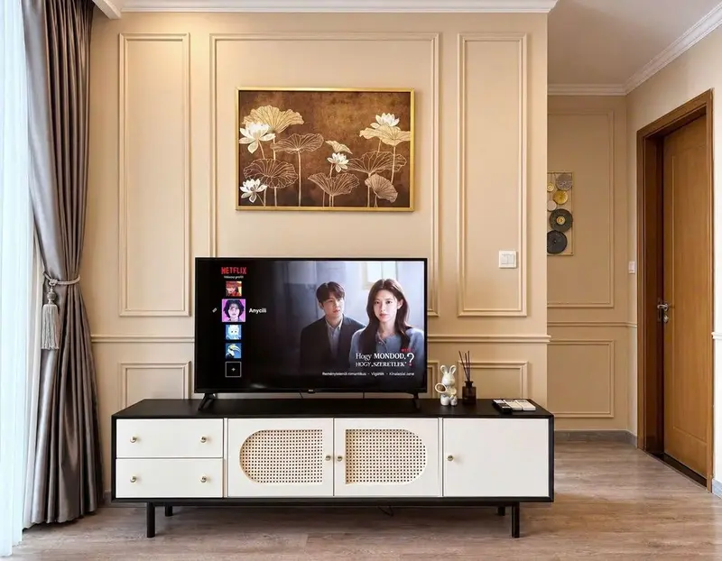 Apartment photo 5