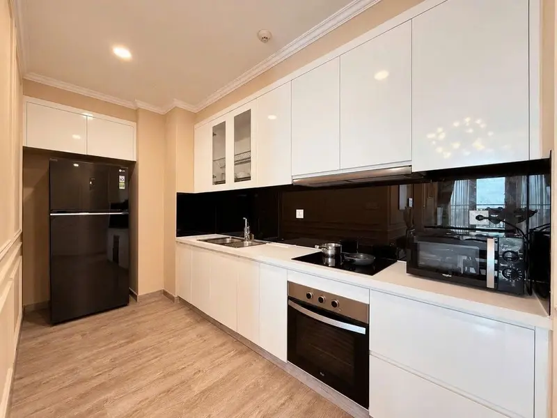 Apartment photo 3