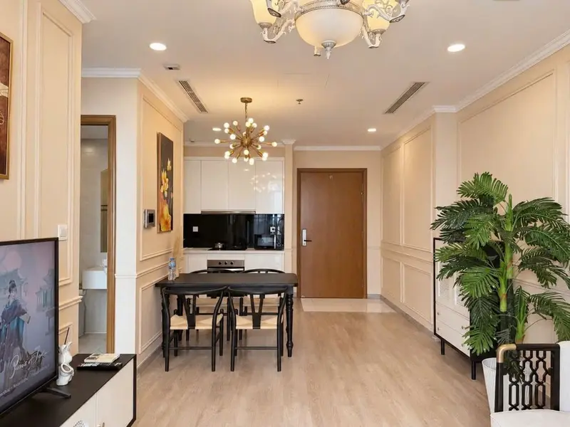 Apartment photo 2