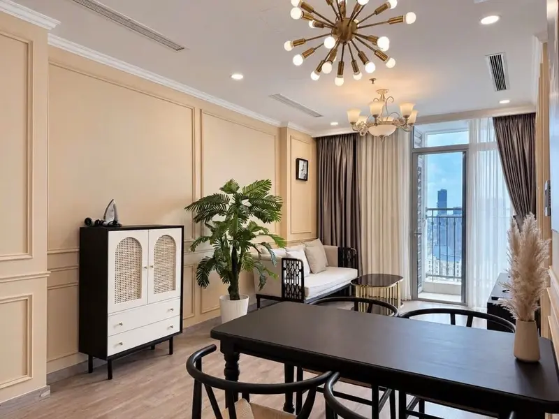 Apartment photo 1