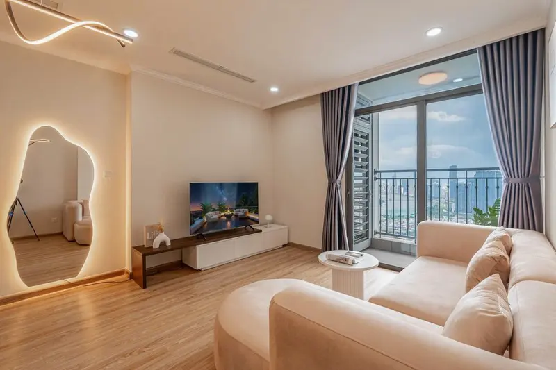 Apartment photo 3