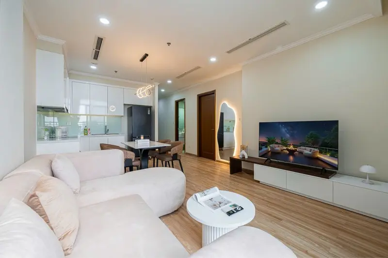 Apartment photo 1