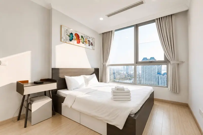 Stylish 1Br