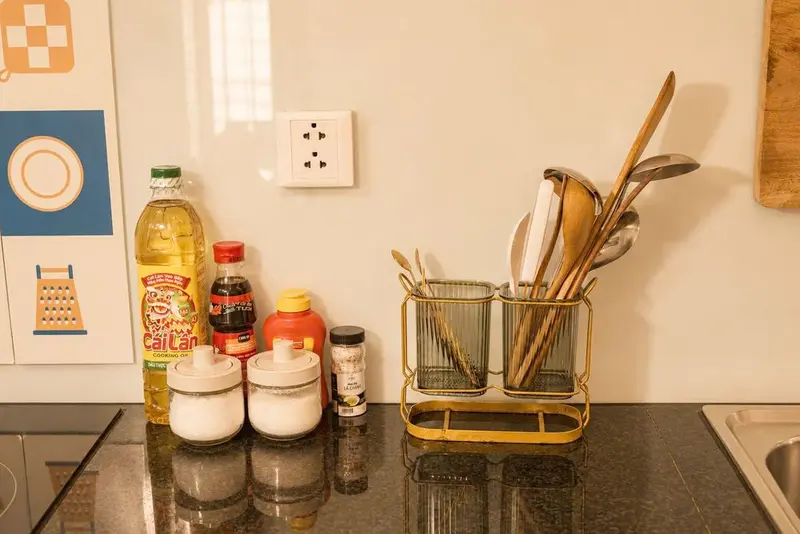 Apartment photo 7