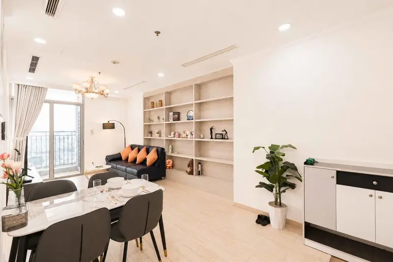 Apartment photo 4