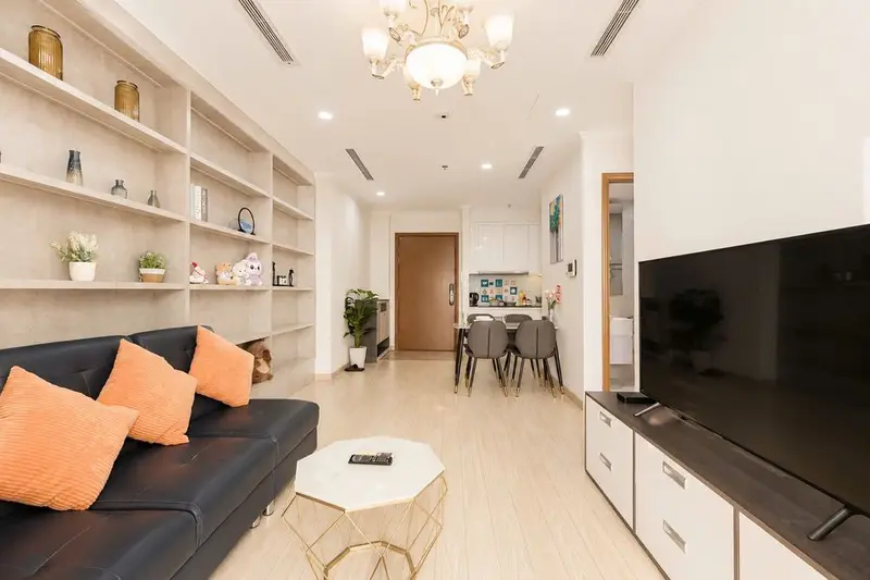 Apartment photo 5