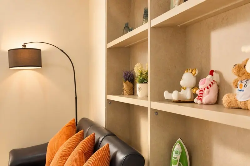 Apartment photo 2