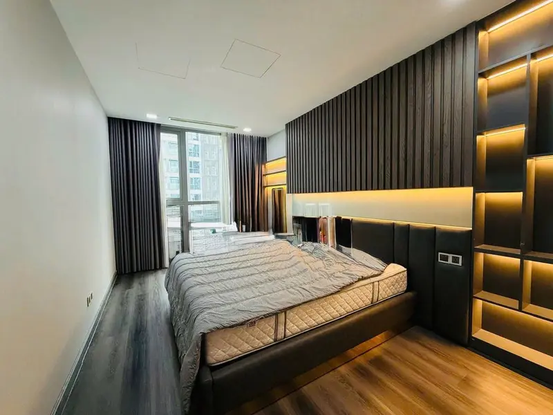 Apartment photo 4