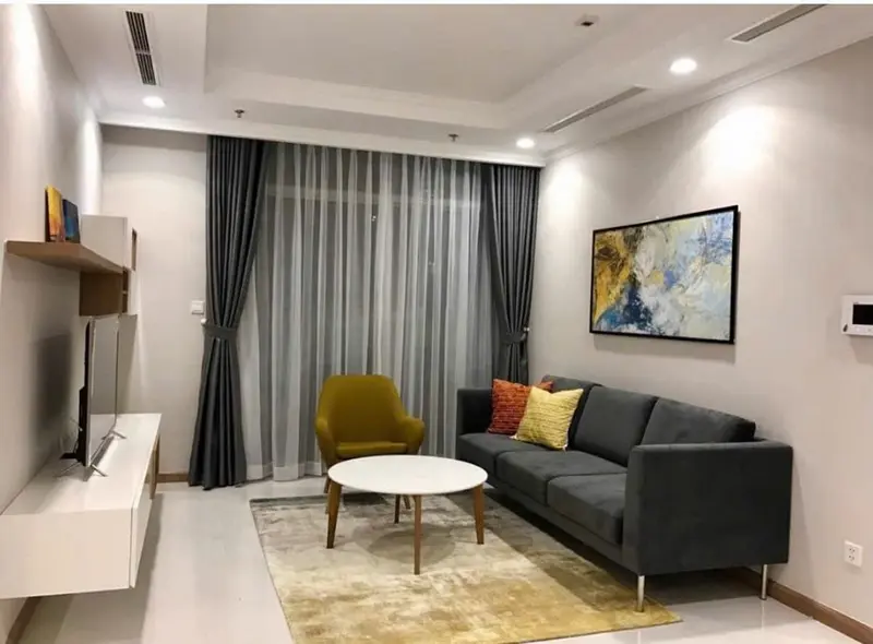 Apartment photo 4