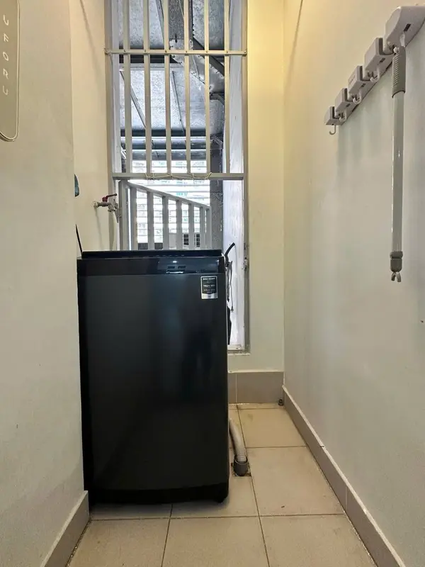 Apartment photo 4