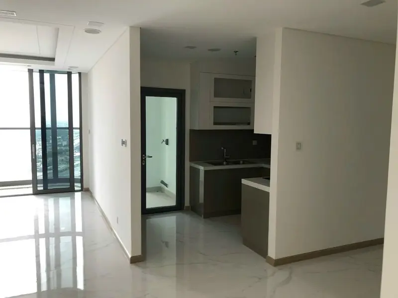 Apartment photo 4