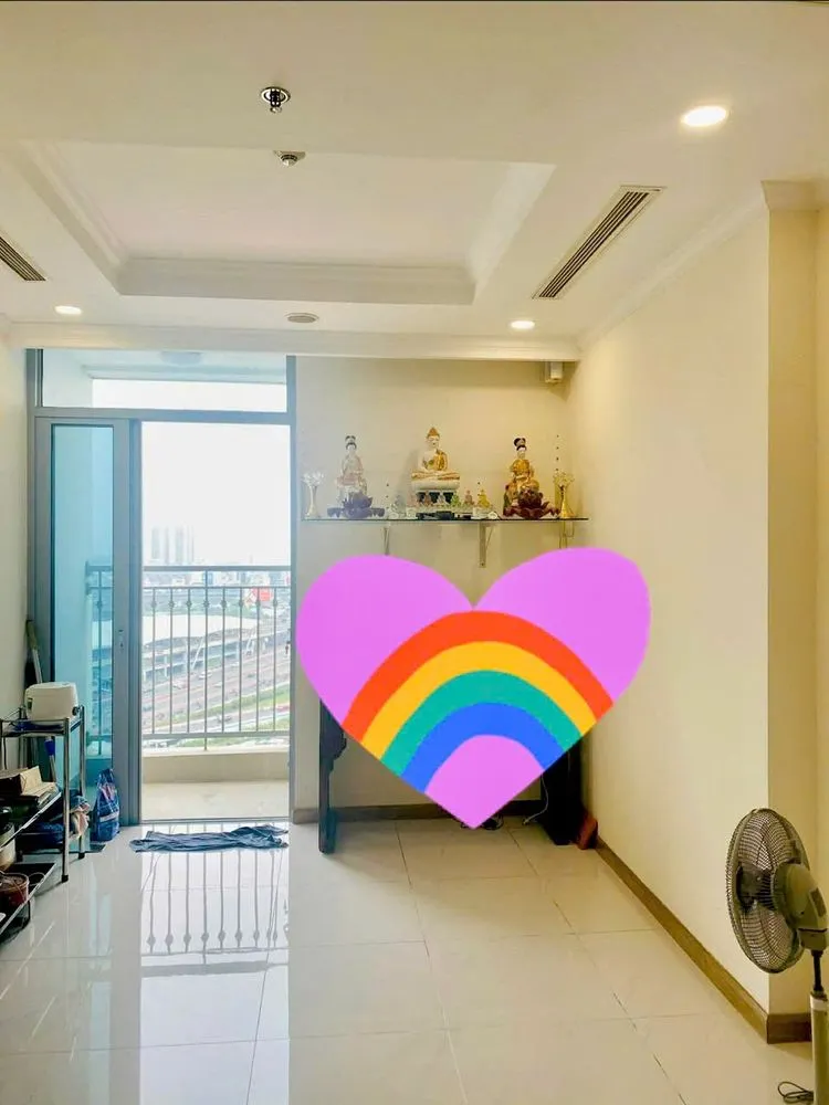 Ảnh căn hộ 1
