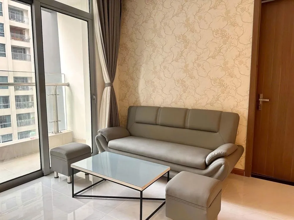 Căn 2PN Rộng Rãi view sông & công viên