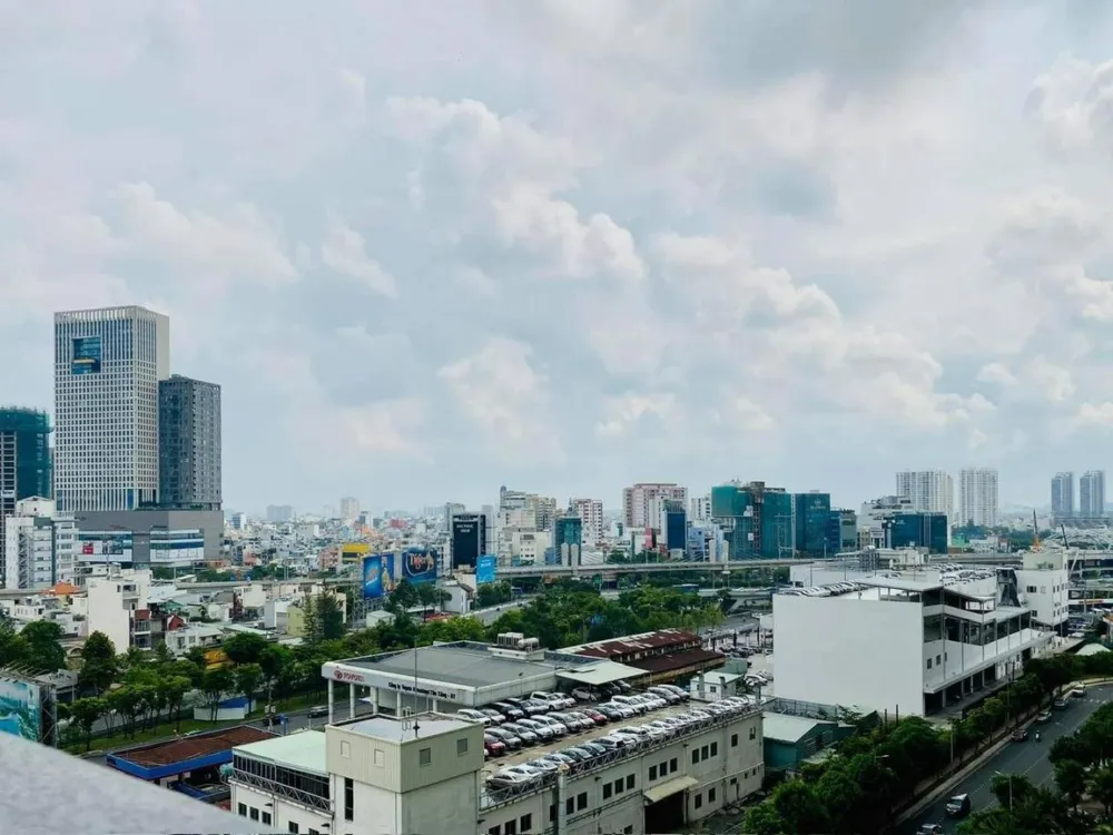 Ảnh căn hộ 5